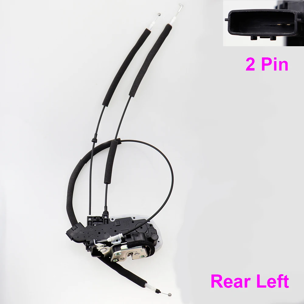 

80501JM10A Автомобильный Дверной замок, фотомодуль двигателя для Nissan Rogue 2008-2015 82500JM00A 82501JM00A 80500JM00A