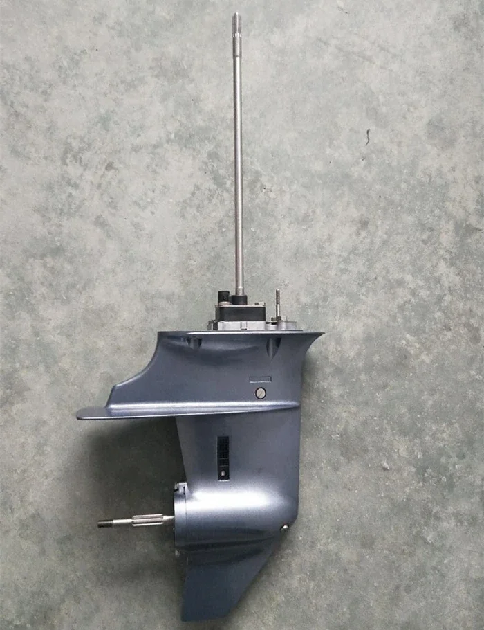 Коробка передач Seawalker морские детали аксессуары для подвесного двигателя