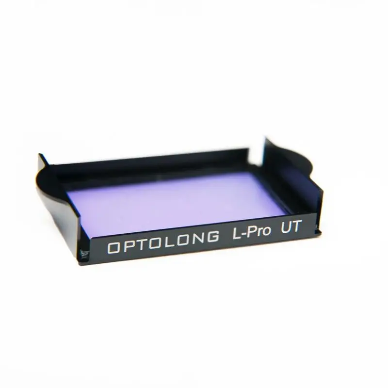 

Optolong L-Pro EOS-FF UT 0.3Mm Filter For 5D2/5D3/6D Ultra-thin 0.3Mm Astrophotography Light Pollution Filter