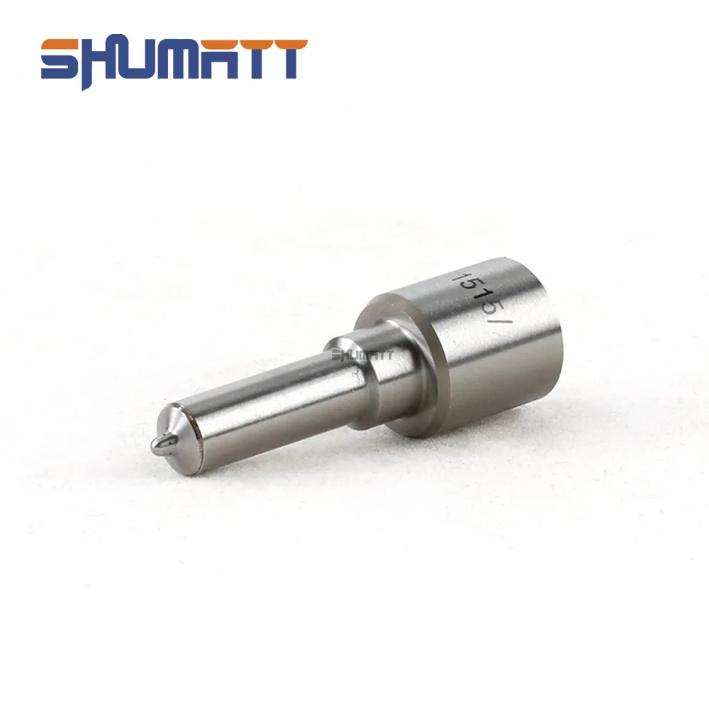 Форсунка для литья под давлением Common Rail DLLA149P1515 0433171936 Дизельный инжектор 0 445 110 259/0