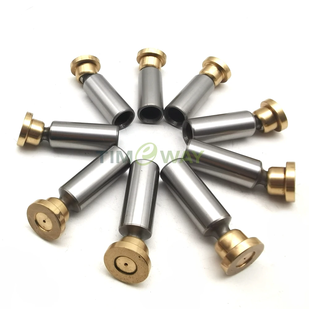 

Поршневой башмак A10VT28, детали гидравлического насоса для ремонта насоса REXROTH