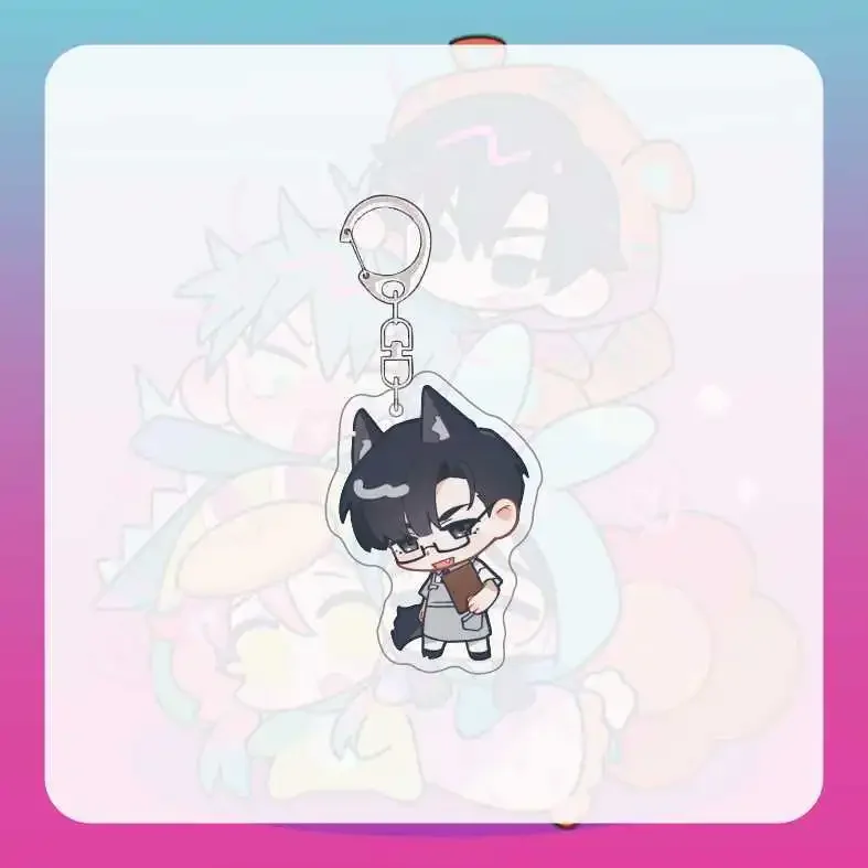 AlienStage - ремешок для мобильного телефона мужчин женский брелок подвеска ключей