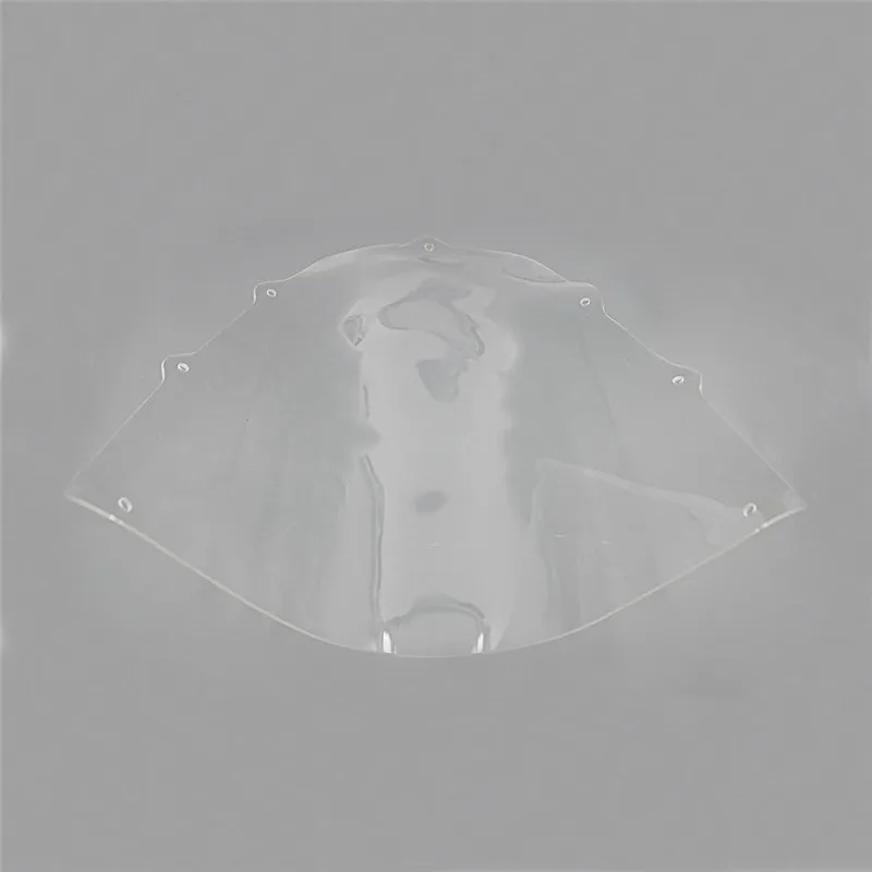 ABS ветровое стекло экран дефлектор для Aprilia RS50 RS125 RS250 1999 - 2005 2000 2001 2002 2003 2004 RS 50 125 250 |