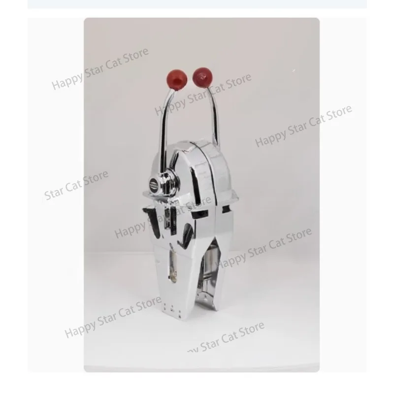 Одномоторная морская головка дроссельной заслонки с одной ручкой контроллер