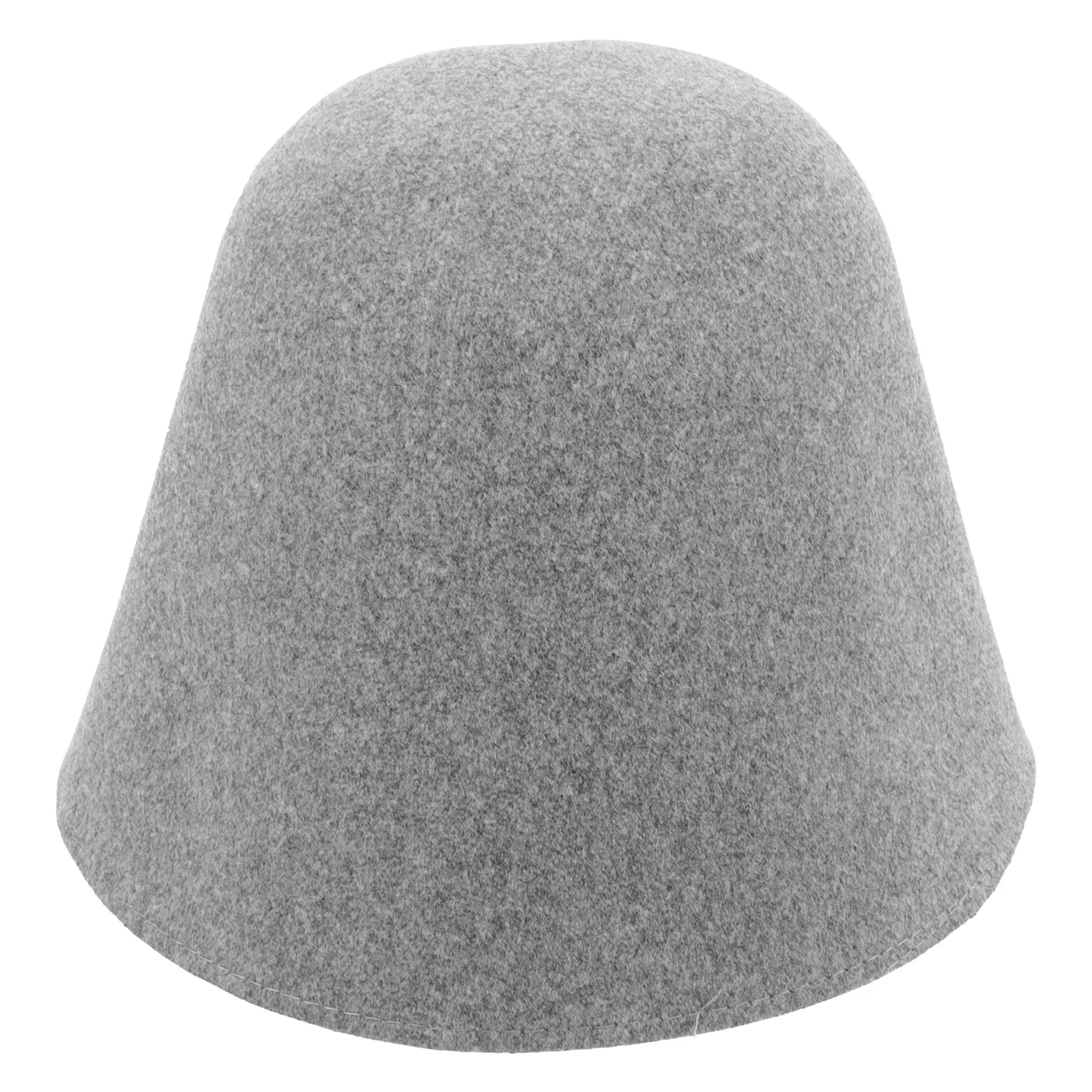 

Comfortable Felt Sauna Hat Hat for Sauna Household Bath Hat Bath Accessories