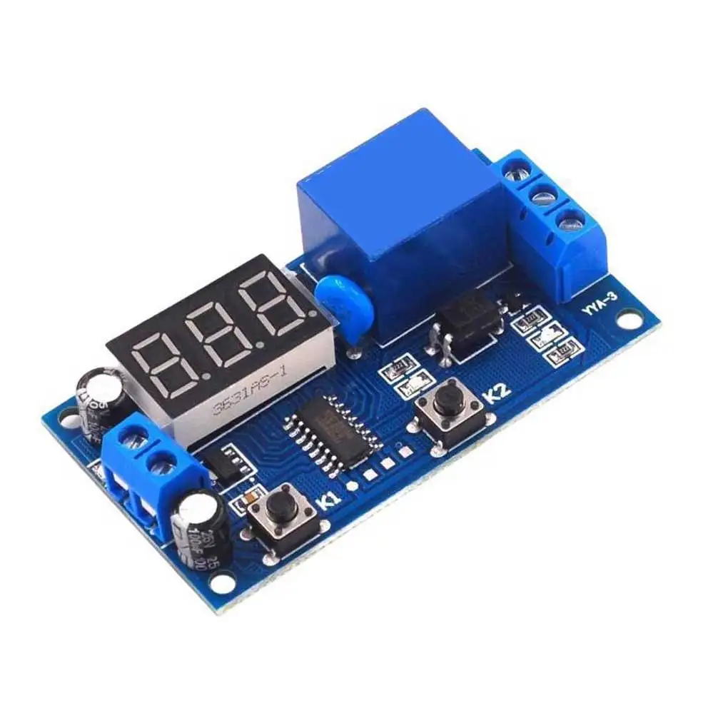 

Relay Module Relays Power Supply Vehicles Cars Vehicle Electrical