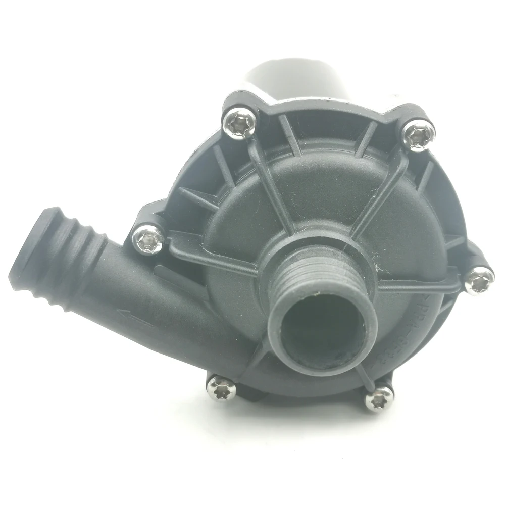Фото Для Mercedes-Benz/BMW/CHERRY OE:0392022010 0005000286 0005000386 0005504883 11233071101 Новый электрический водяной насос охлаждения для автомобиля №4