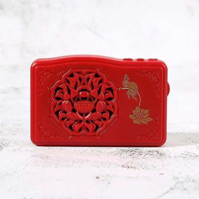 

Портативная колонка Будды