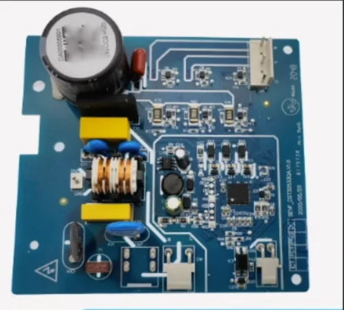 

1pc used Midea refrigerator DA00005901 board