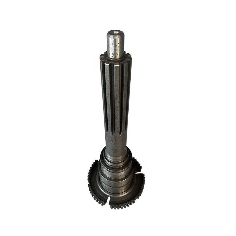 

YLW Used Transmission Parts 1356 302 118 Manual Gearbox Input Shaft for 16S1920TD 16S1923TD 16S1925TD transmission