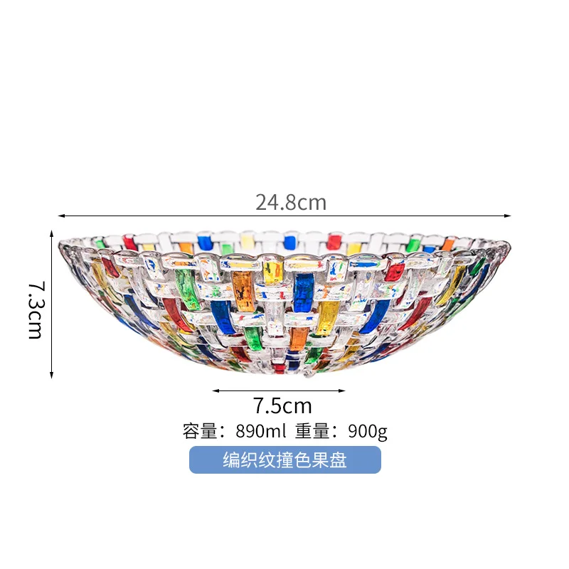 

Стеклянная банка для конфет