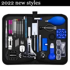 Бесплатная доставка Набор инструментов для ремонта часов Детали механизма открывалка для бутылок сборка задняя крышка производитель запасные части наборы инструментов смотреть движение набор