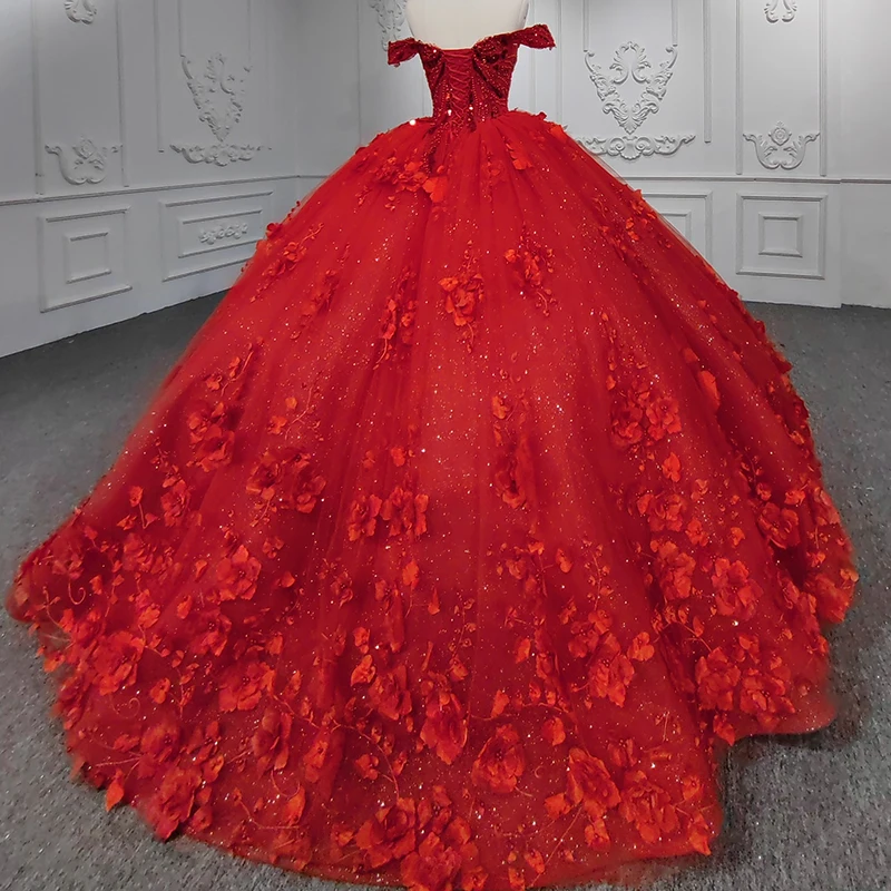 Рисунок 2 - Quinceanera платья бальное платье
