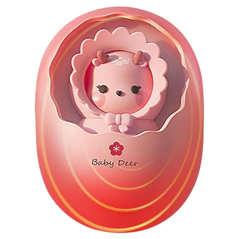 

Карманный обогреватель для рук 3 в 1 грелка для рук в виде яичницы электрический обогреватель для рук/внешний аккумулятор электрическая гре...