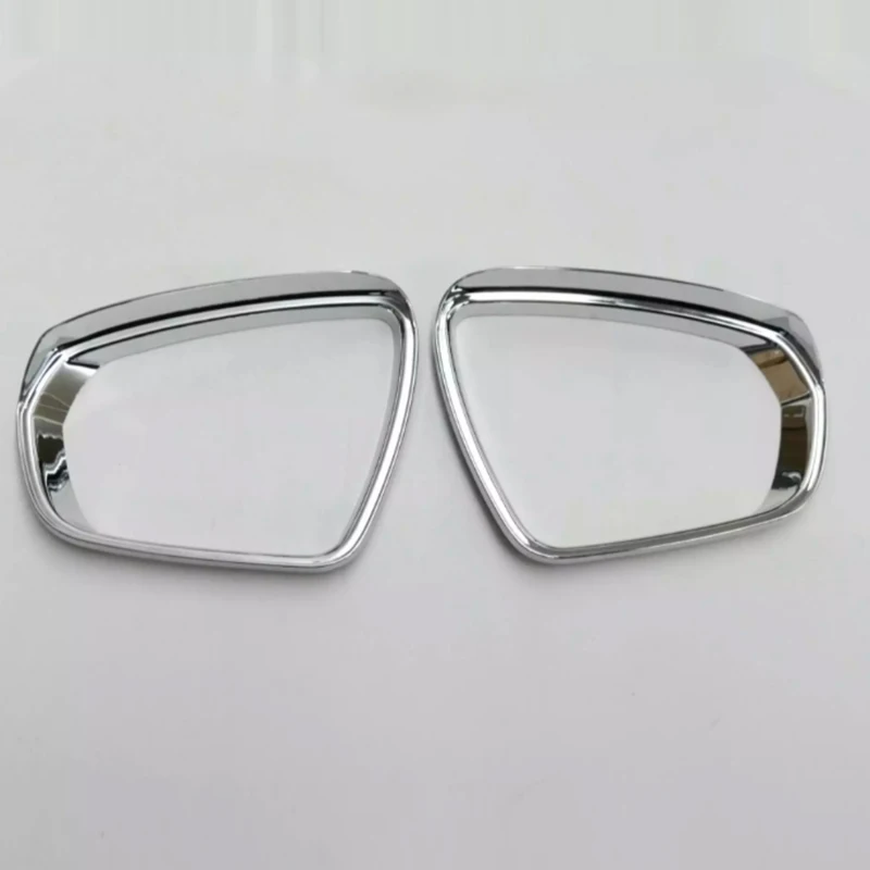 

Защитный Чехол От Дождя Для Зеркал Заднего Вида Peugeot 3008 5008 GT, Прочный, Из АБС-пластика, Для Моделей 2017-2023 Годов