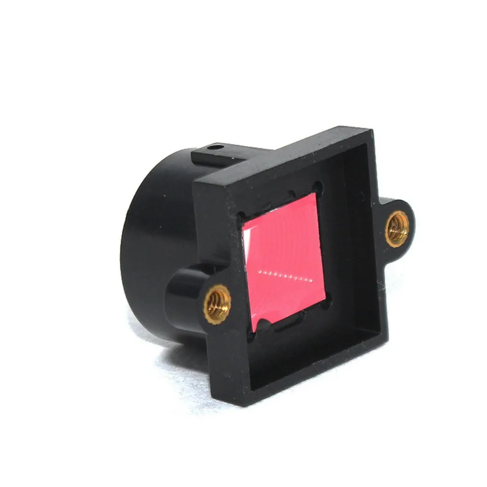 Держатель объектива для модуля платы или камеры видеонаблюдения