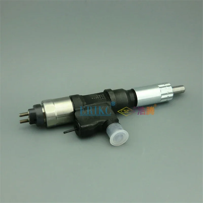 ERIKC InJector 6360 высокое качество замена топливной форсунки 0950006360 8976097882 и дизельный