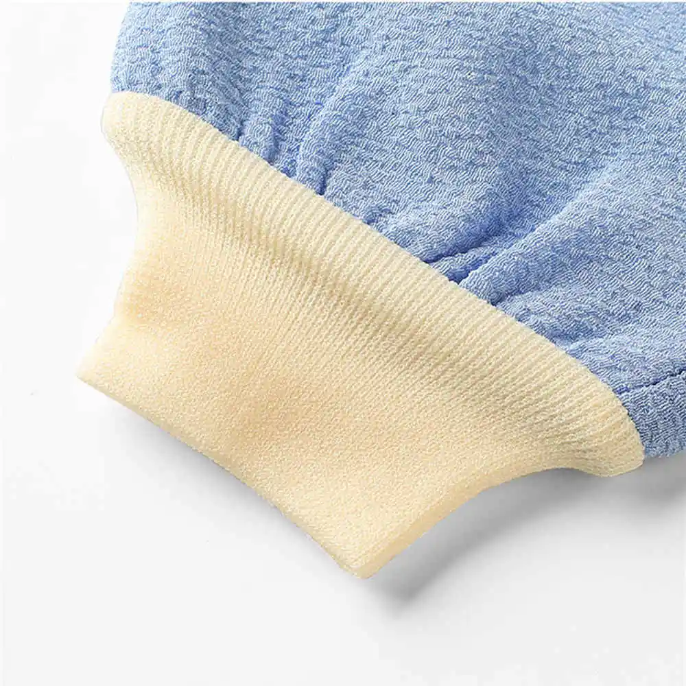 

Peeling Magic Peeling Glove Thicken Exfoliator Bath Kessa Dead Durable Massage Tan Shower Gloves Skin Hammam Exfoliate Bathing