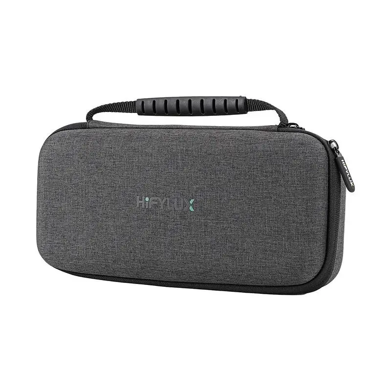 

Portable Carrying Case For Handheld Protective Hard Shell Impact-resistant Travel Storage Bag Gaming Accessory