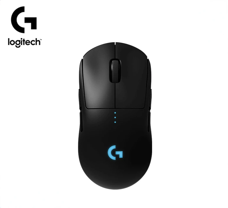 

Logitech G PRO Mouse 25600DPI GPW Wired and Wireless 25K Dual-mode Charging Wireless