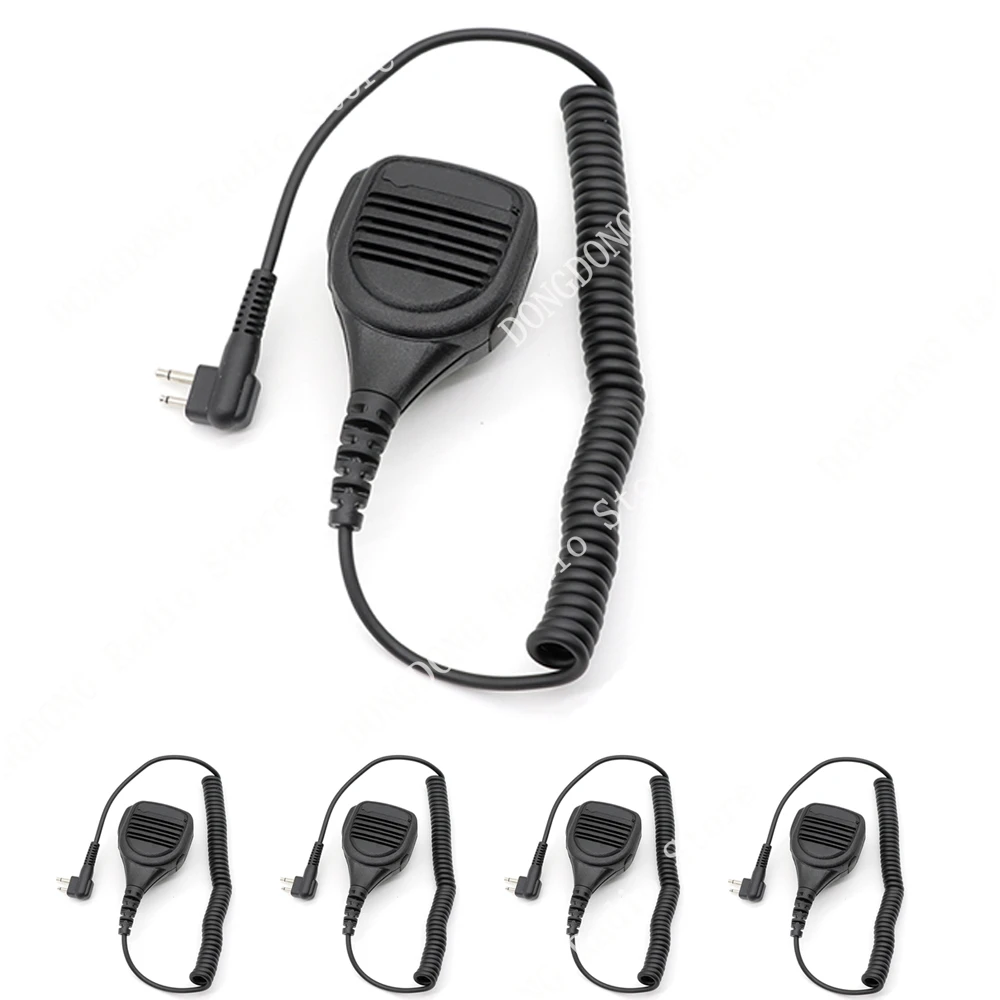 

Микрофон PMMN4013A для Motorola CP185, CP200, CP200D, CP200XLS, PR400, GP88, A10, CLS1110, PR400, SV11, SV12, SV22, радио