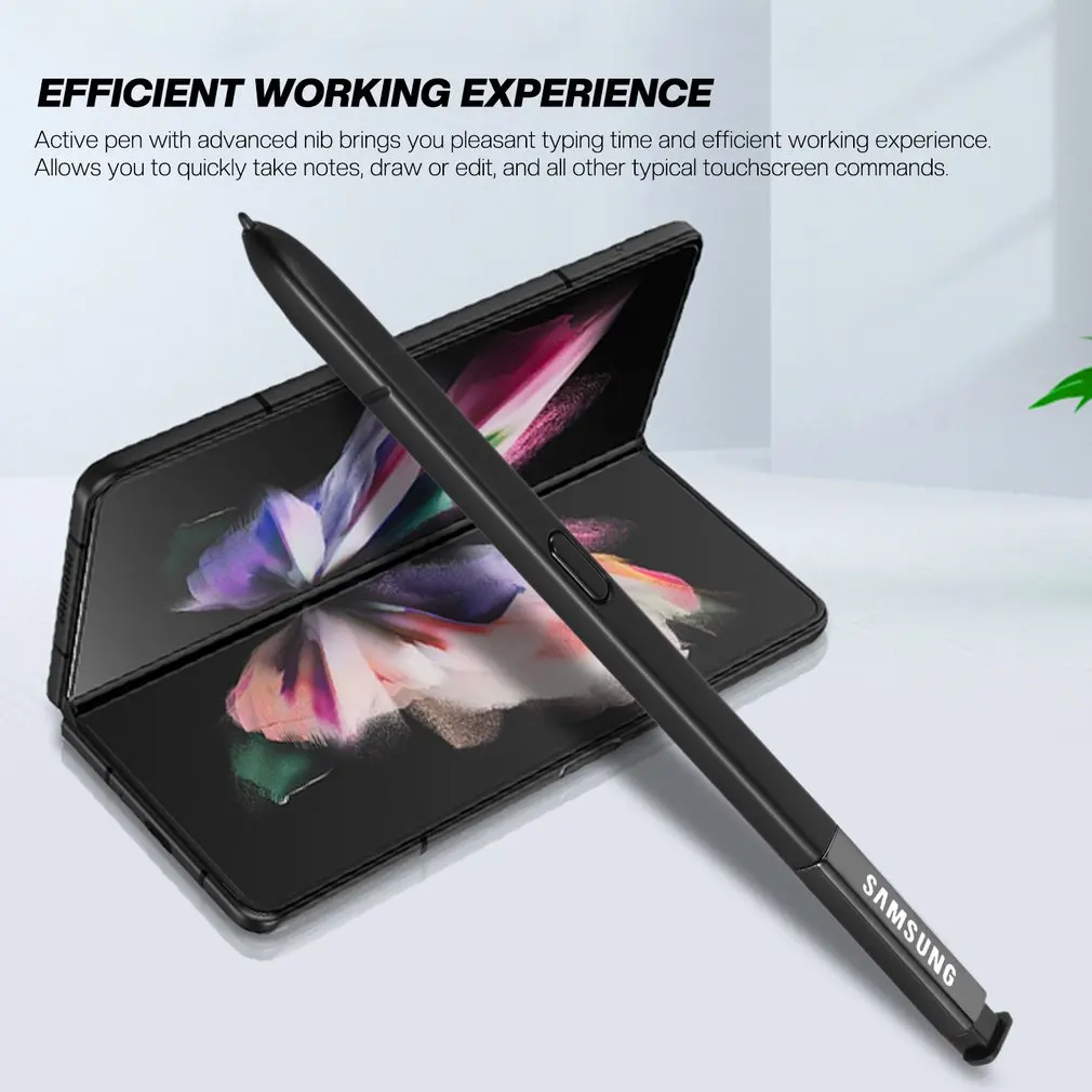 Стилус S Pen для Samsung Note 4 5 8 9 Spen Touch Galaxy Pencil | Мобильные телефоны и аксессуары