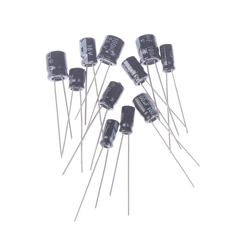 

Новинка, запасные части для конденсатора материнской платы, 1 комплект