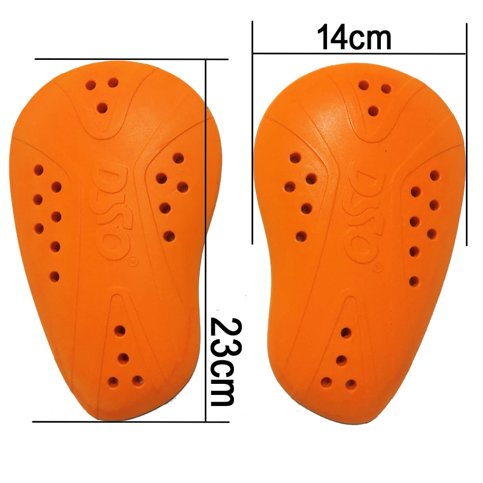 Защитные вставки для мотоциклетной куртки защитные наколенники мотоциклистов