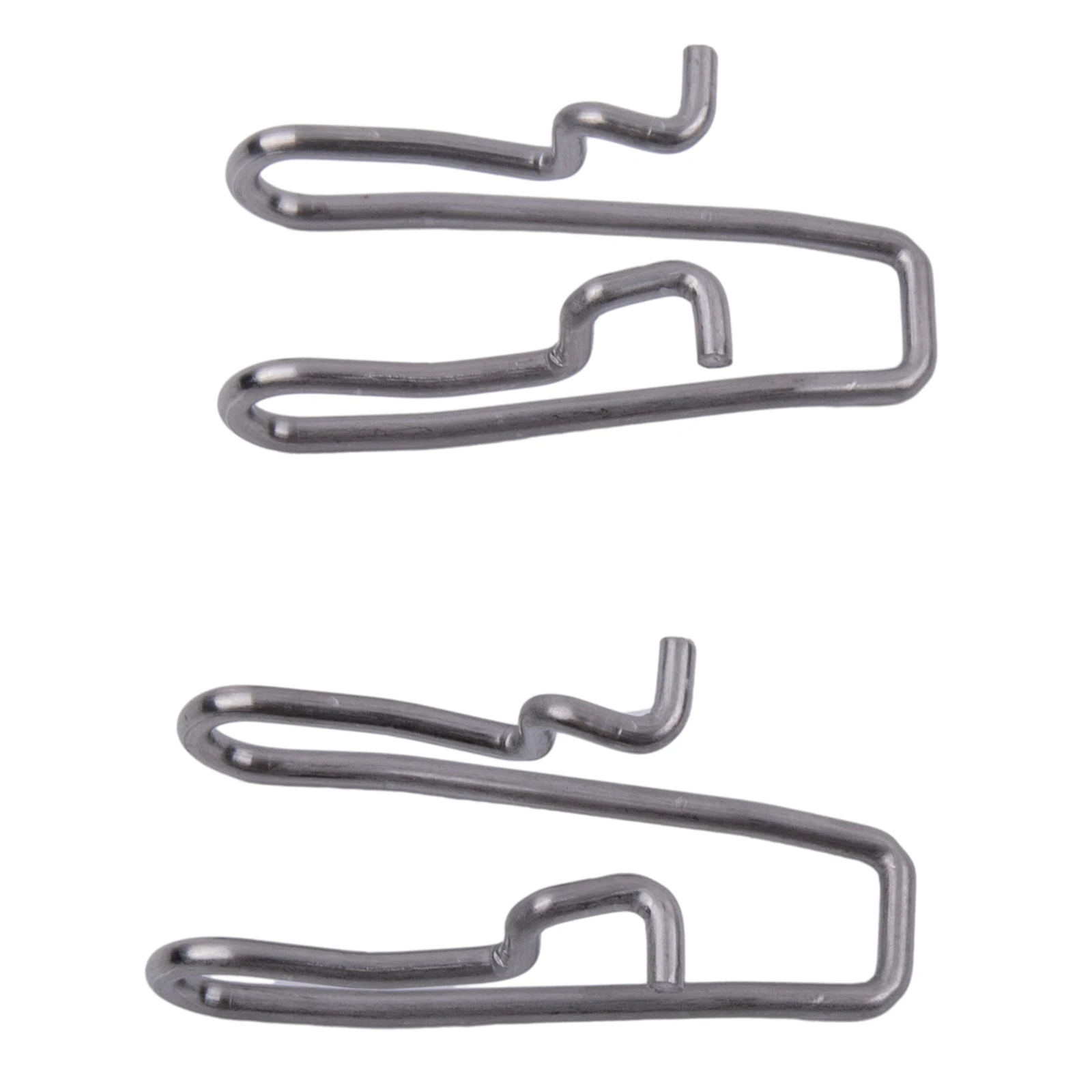 Зажим для ремня садового инструмента комплект из 2 шт. 696626001 Зажимы Крючок P225 P263