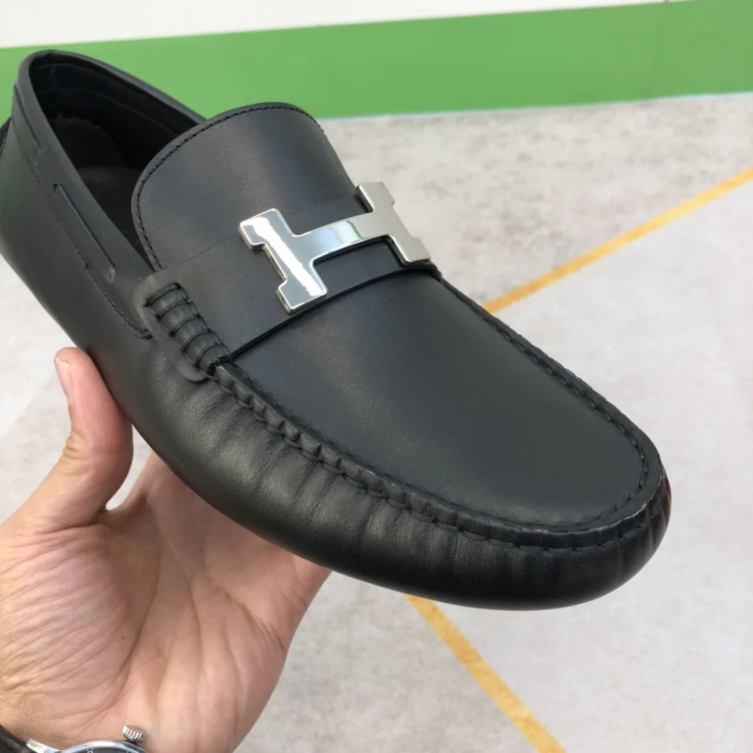 Кроссовки Hermes Повседневная обувь дышащий Износостойкий Сейсмостойкий кроссовки