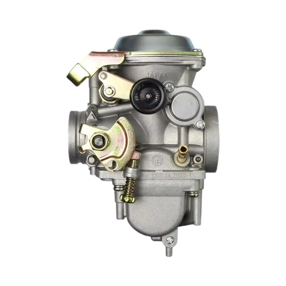 Карбюратор мотоцикла для Suzuki GN250 GN300 Dr250 Yamaha Sr250 Roketa JS400-7 S cout 300CC-400CC карбюратор