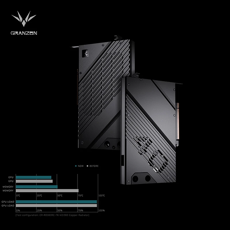 

Bykski GPU Water Block Use For NVIDIA Geforce RTX 4080 Founders Edition Graphics Card VGA Cooler,GBN-RTX4080FE