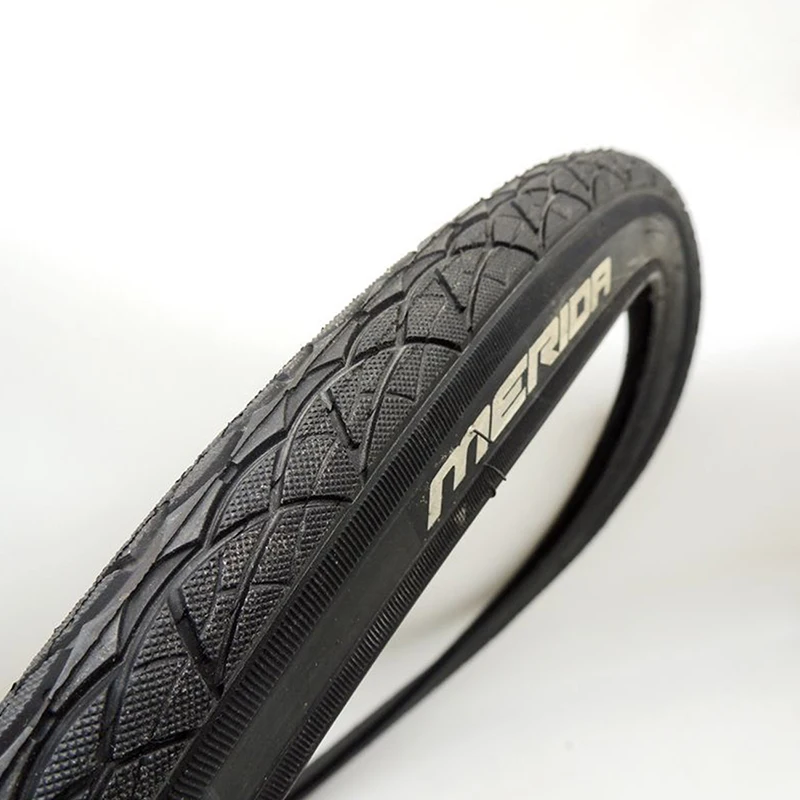 

MERIOR Bicycle Tires 700*40C Road Bike Tire 700 pneu Bicicleta Tyres Ultralight