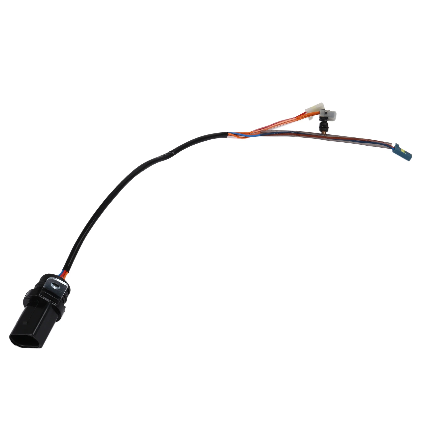 

6-контактный внутренний жгут передач Trans соленоид 09G / TF60 /61SN для-Audi TT Beetle CC Golf Jetta Passat 09G927363B