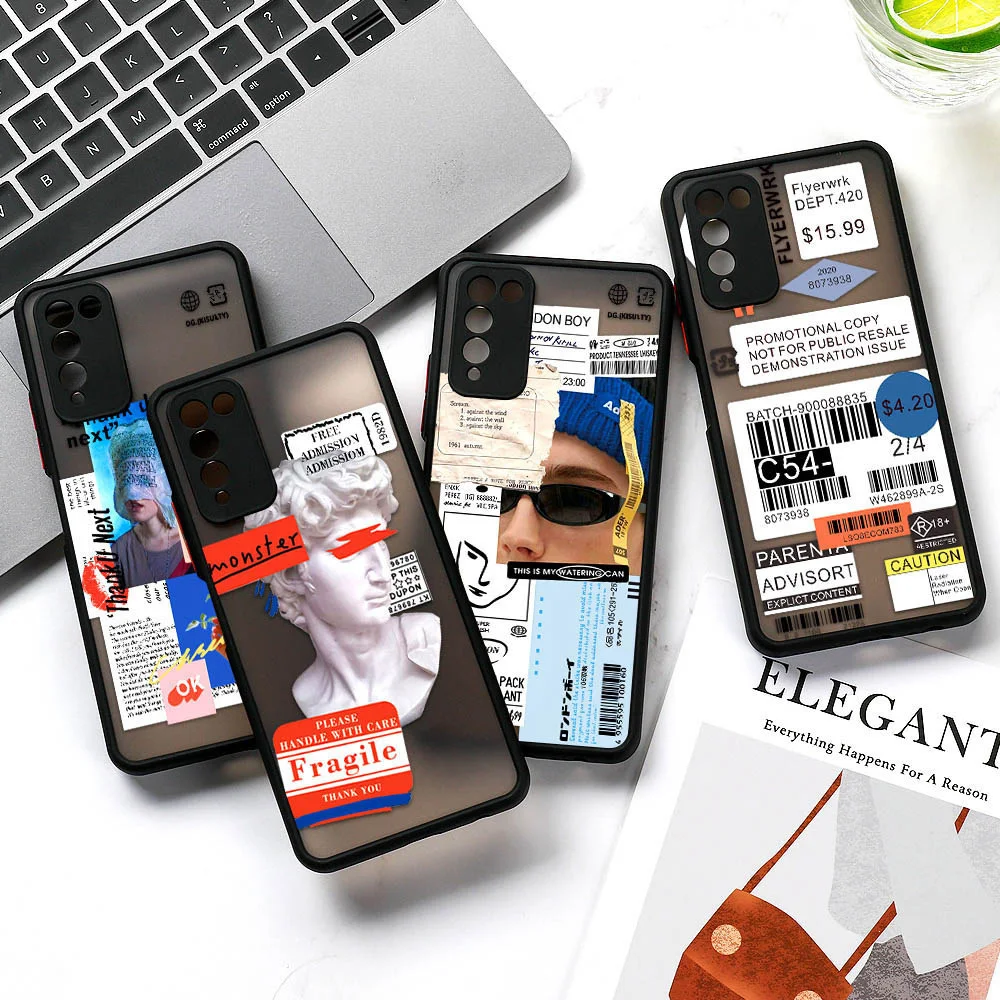 S23 Case for Samsung Galaxy S23 Ultra Case S22 S20 FE S21 A33 A53 A52S 5G A51 A13 A14 A12 A52 A50 A32 A31 M31 A22 A54 A34 Cover 