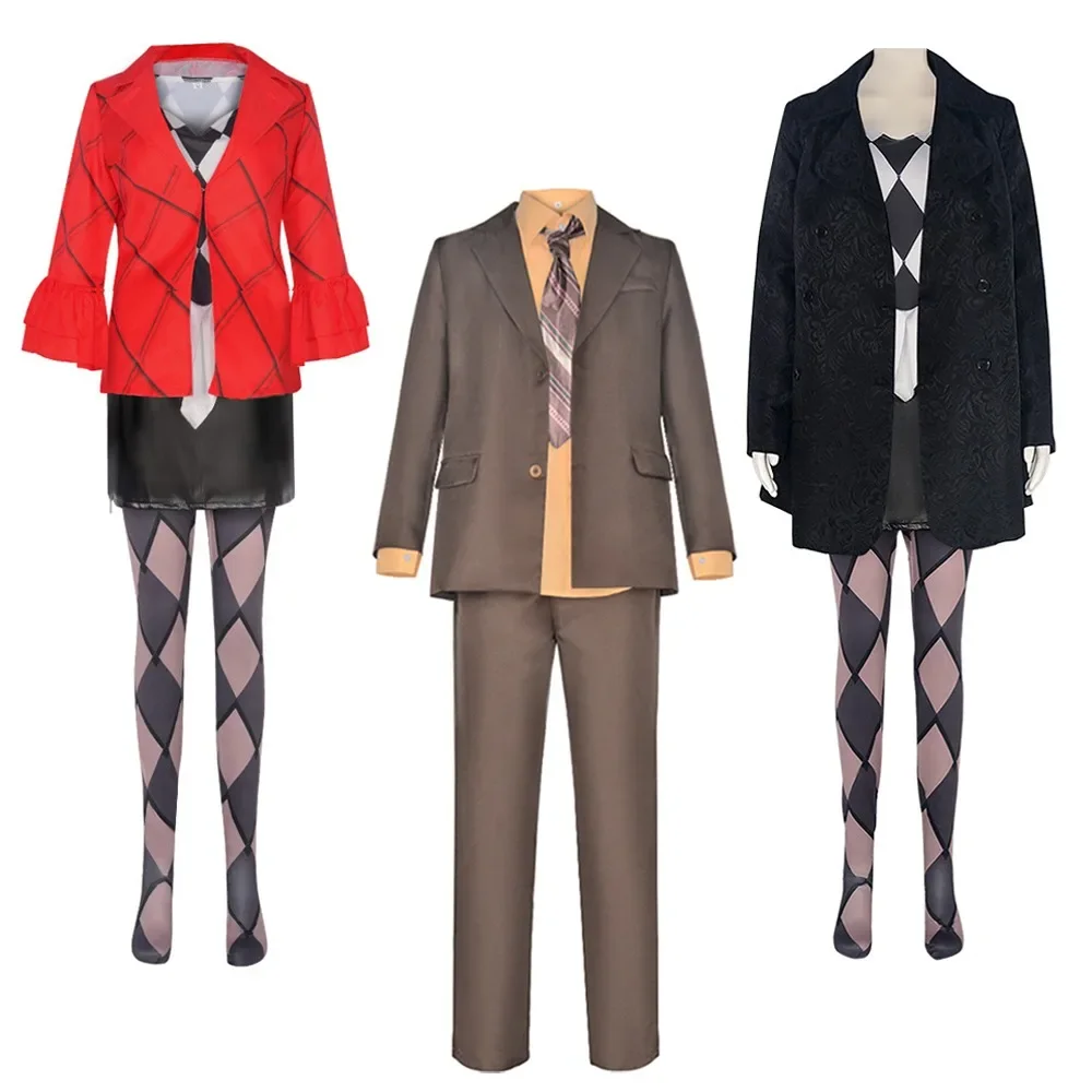 Страшная картина искусственная шея маскировка Квинна страшная форма для