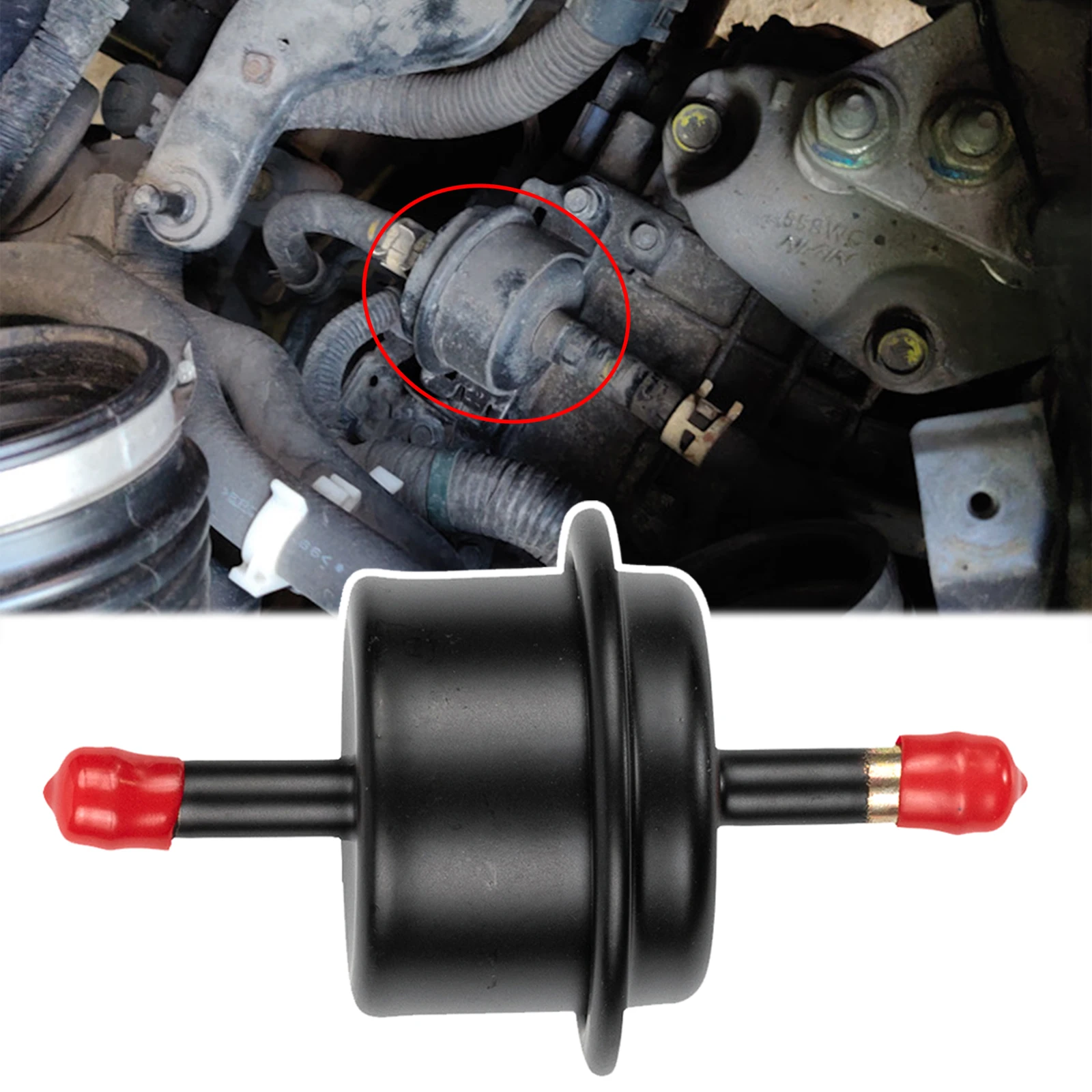 

25430-PLR-003 для Honda Accord 2003-2017 Civic CRV CRZ элемент подходит для пилота автомобиля, детали фильтра жидкости для автоматической коробки передач