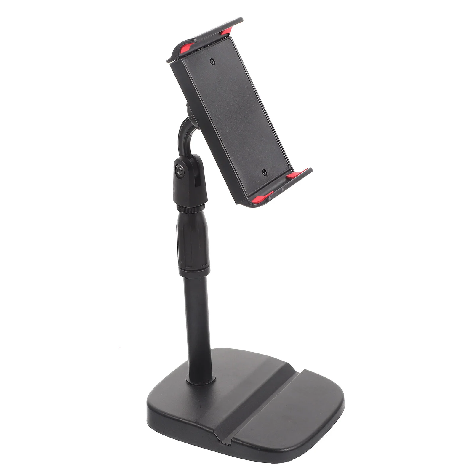 

Holder Tablet Stand Bracket Desktopdesk Mobile Adjustable Cell Rack Portable Car Table Support Multi Home Brackets Angle Storage