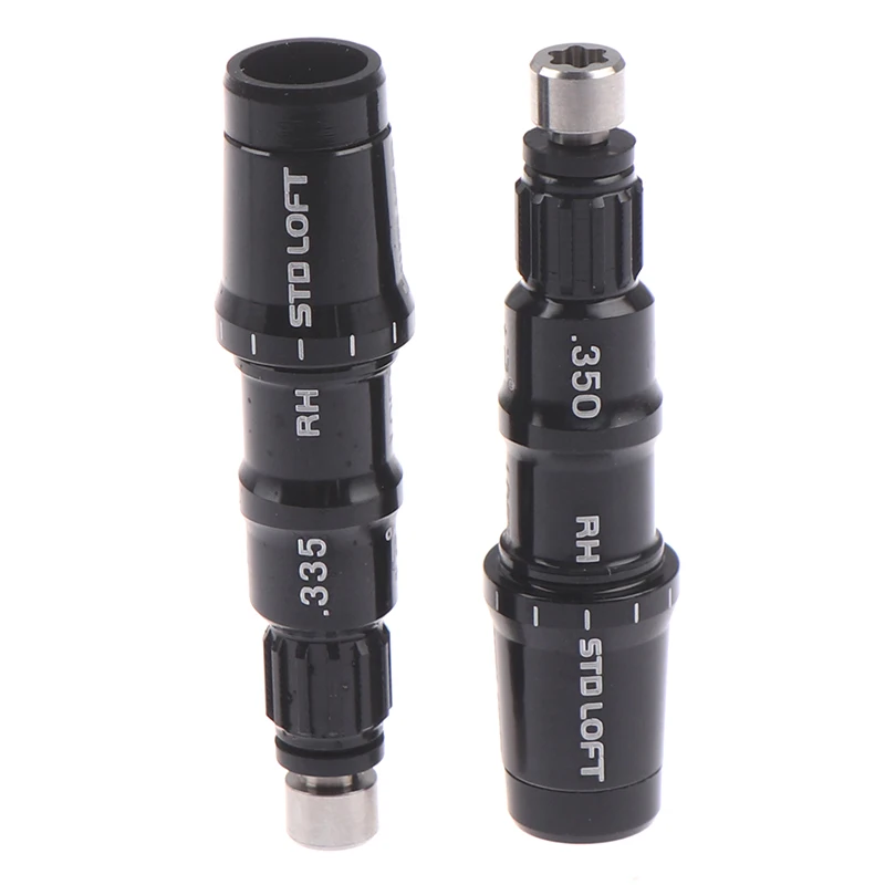 

Golf Shaft Adapter Sleeve 335 350 Compatible Fit For SIM/M6/M5M4/M3/M2/M1