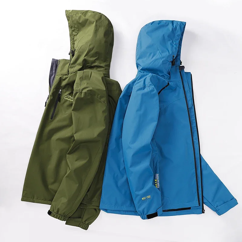 Мужская уличная куртка размера плюс 5xl 6xl 7xl 8xl большая осенне-зимняя мужская