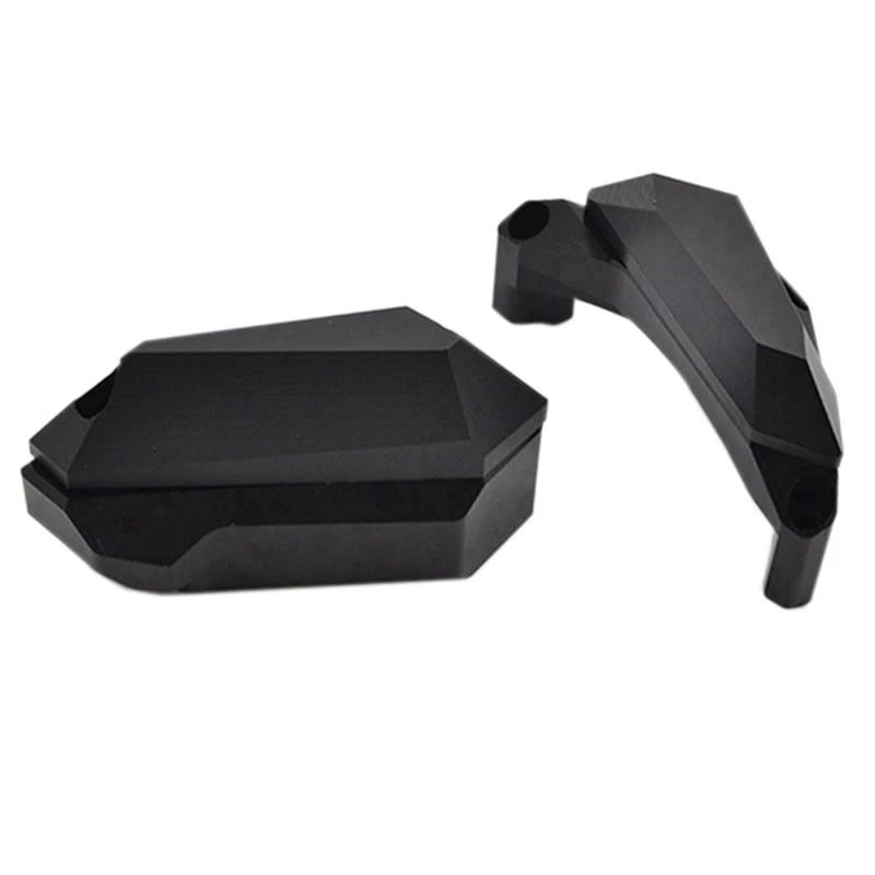 Защита двигателя мотоцикла боковая крышка противоударный слайдер для Yamaha MT03 YZF-R3