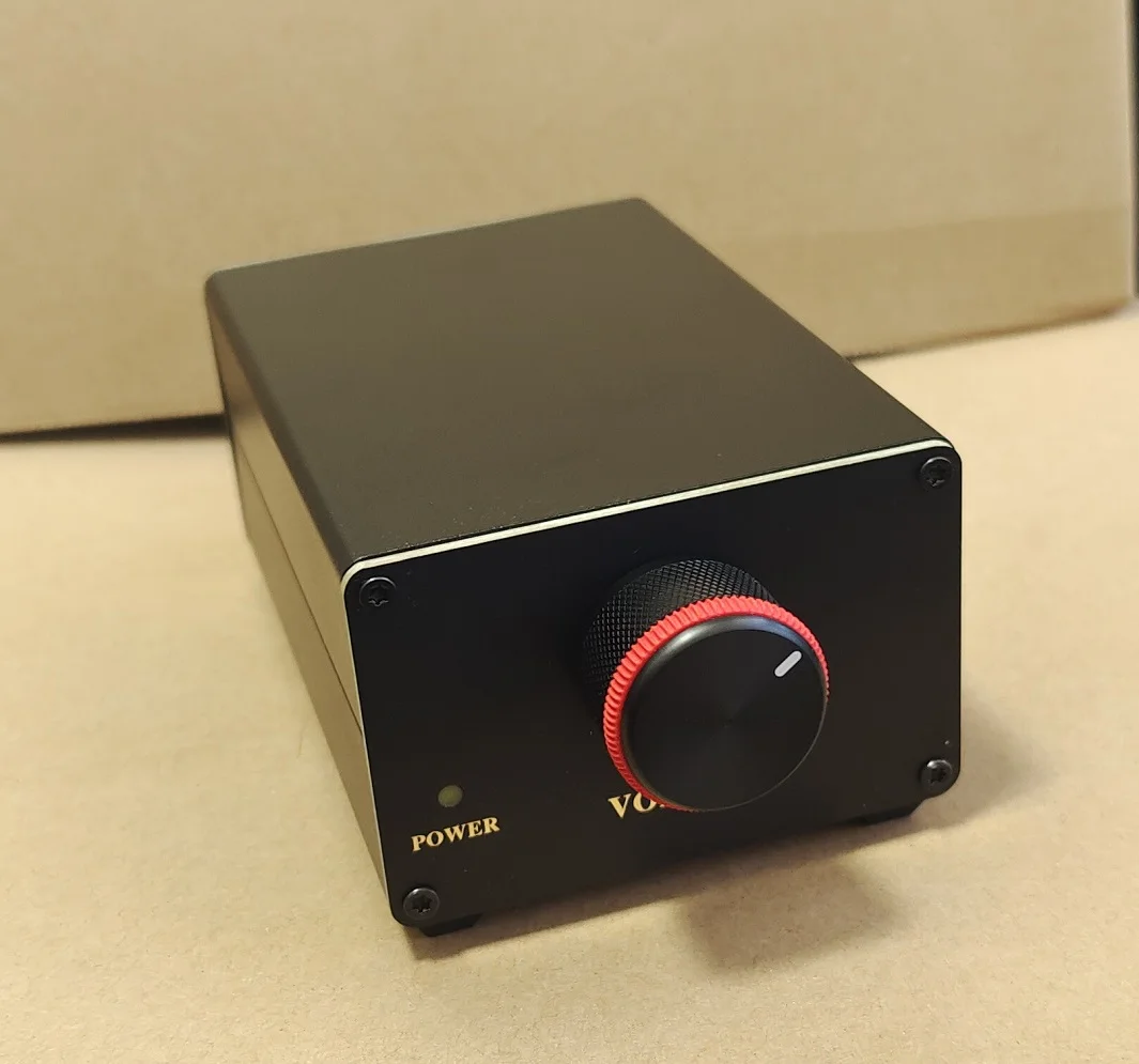 

Усилитель мощности TPA3221 HIFI высокой мощности 2X200W класса D