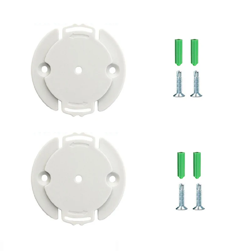 

Кронштейн для камеры Xiaomi 2K Pro белый