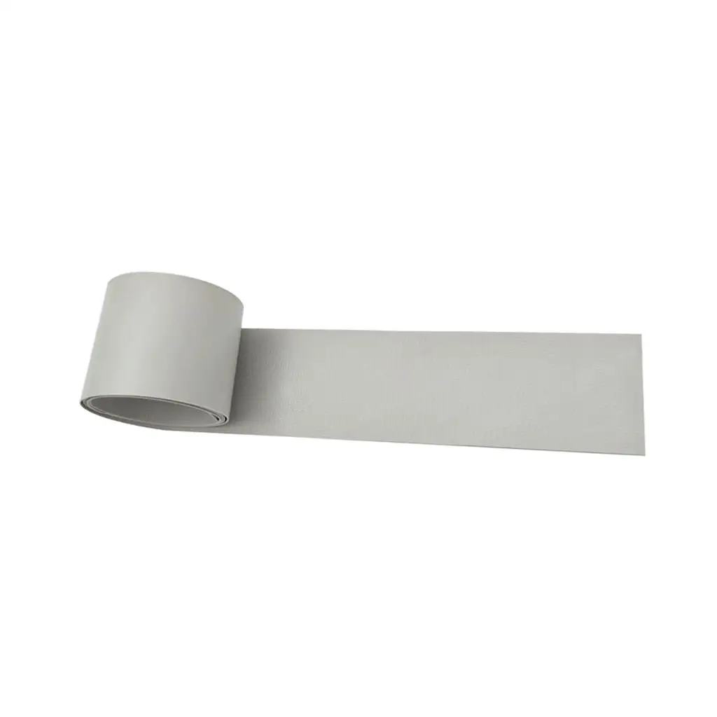 

Waterproof Inflatable /Dinghy/RIB PVC Repair Patch 51*1000mm
