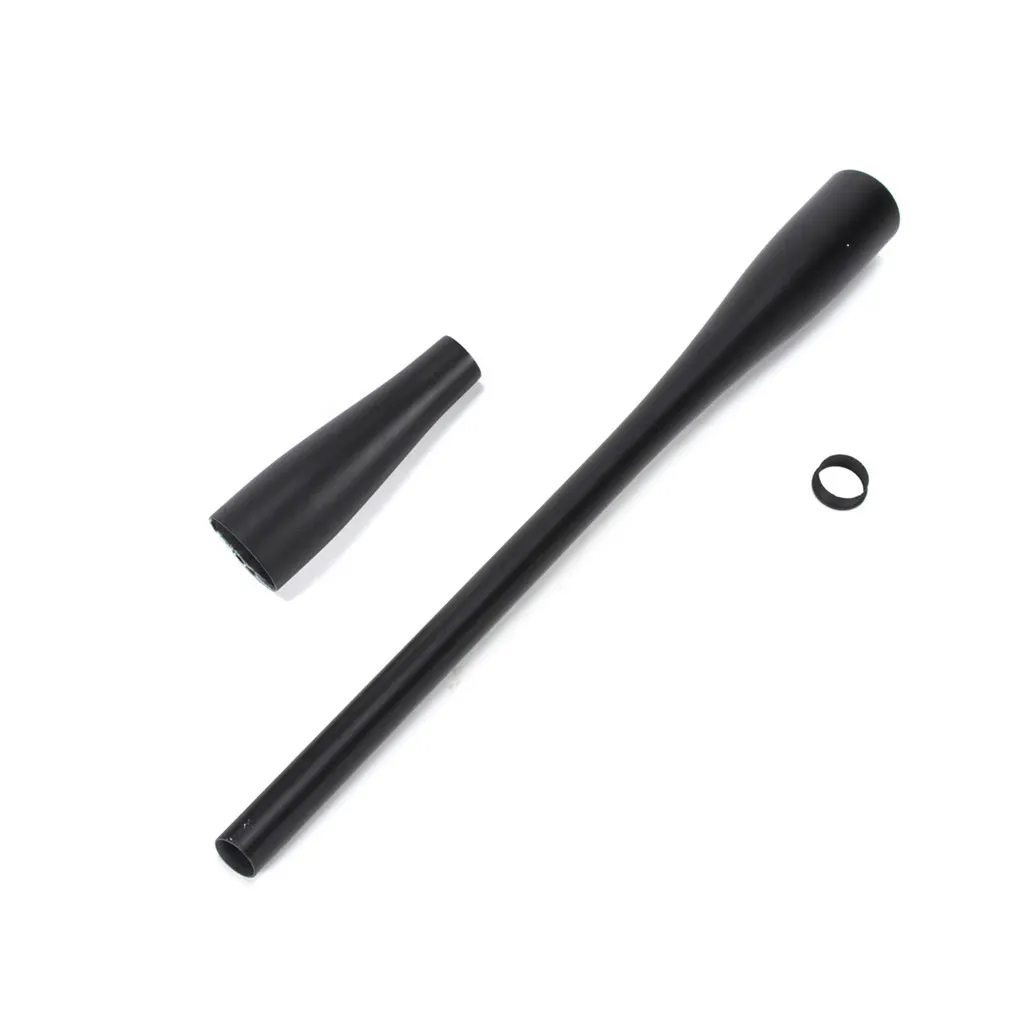 

Рыболовная удочка с удлинителем и съемной ручкой