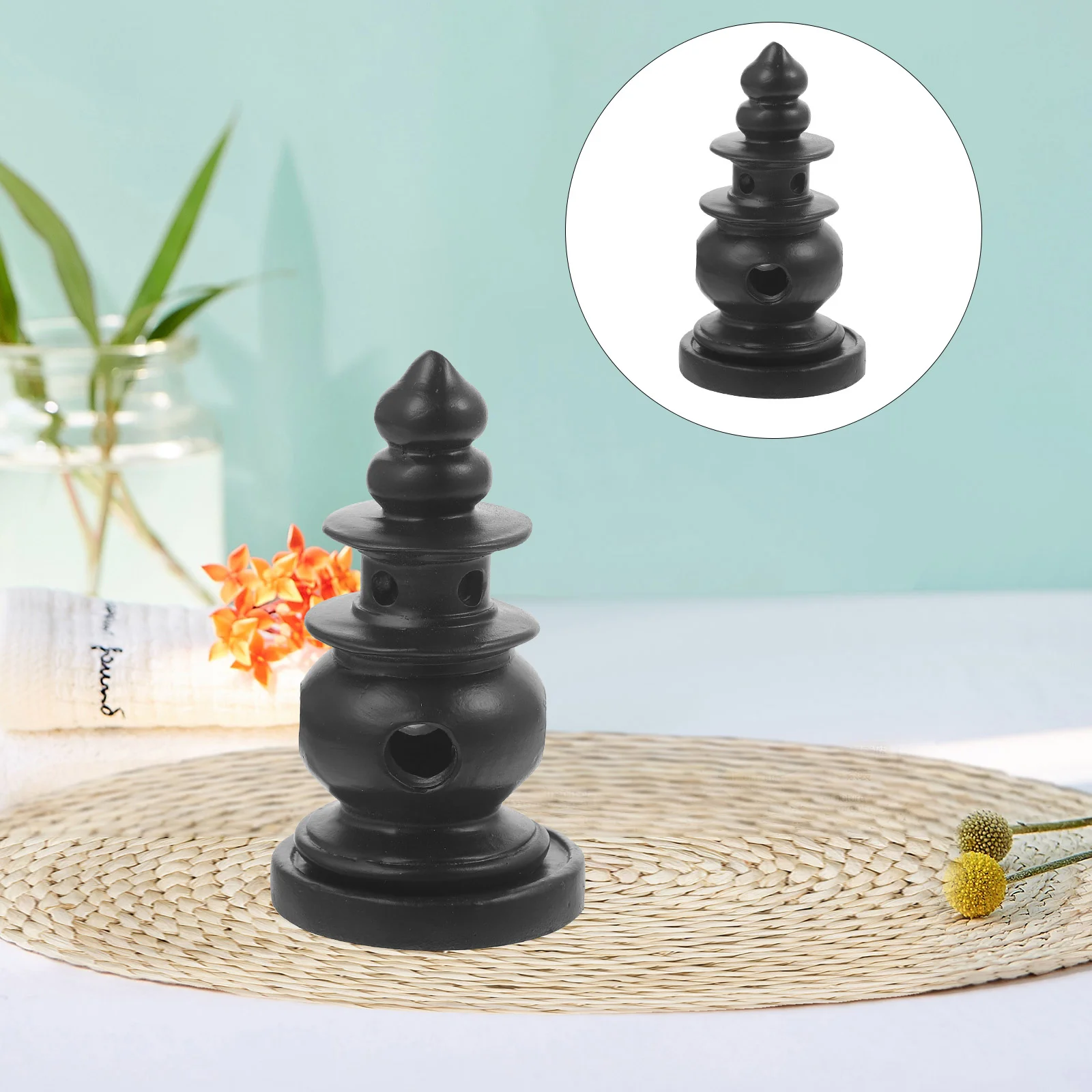 Рисунок 5 - Мини-башня, статуя