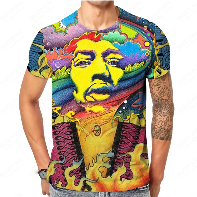 

Motorcycle Prints Novelties For Men Streetwear T-Shirt Female Slim Fit Morning T-Shirt 2022 Tshirt Animal Horse Print