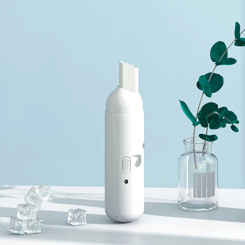 

Car Cleaning Tools Portable Mini USB Vacuum Cleaner Handheld Desktop Vacuum Cleaner Car Small Vacuum Cleaner Car Accessories