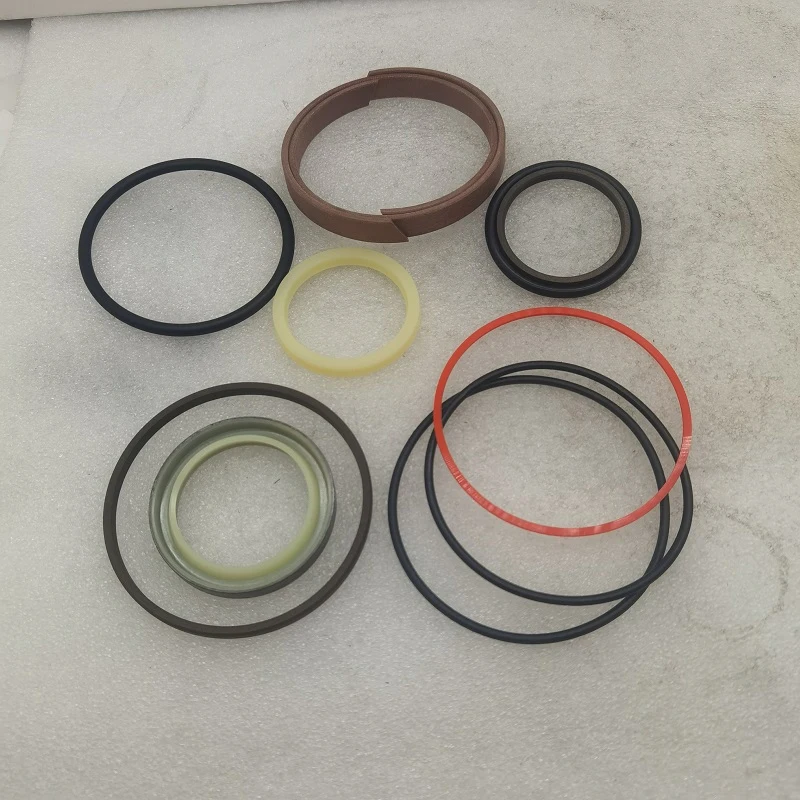 

For CAT Excavator seal kits 377-9352 for CAT loader backhoe cylinder seal kit