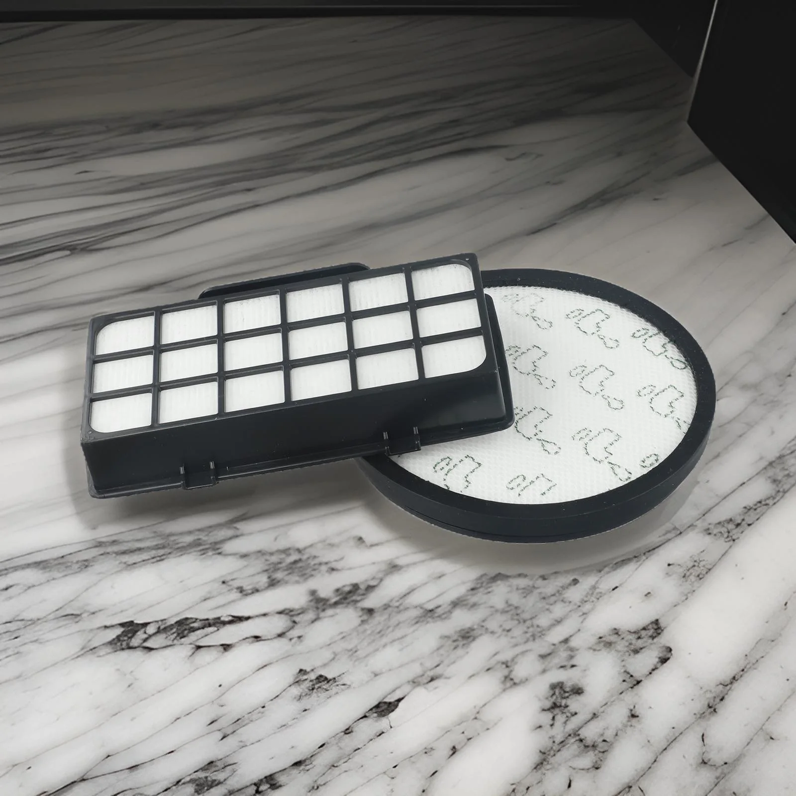 ZR 006001 Фильтры X-Trem 18 8x9 1x3 4 см Power Cyclonic Фильтр предварительного двигателя и